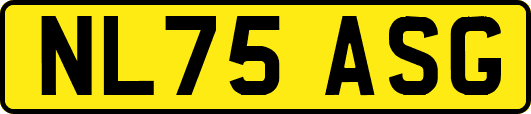 NL75ASG
