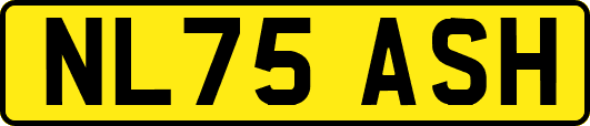 NL75ASH