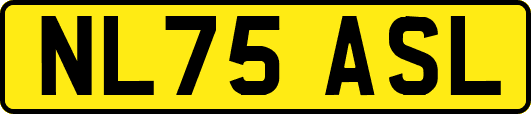 NL75ASL