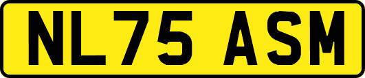 NL75ASM