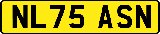 NL75ASN