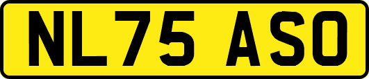 NL75ASO