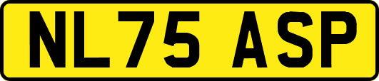 NL75ASP