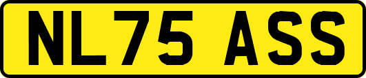 NL75ASS