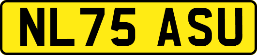 NL75ASU