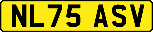 NL75ASV