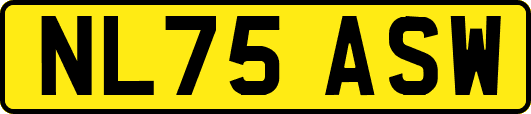 NL75ASW