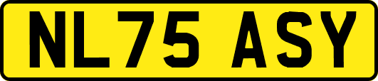 NL75ASY
