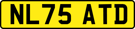 NL75ATD