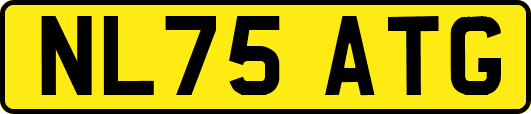 NL75ATG