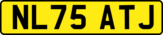 NL75ATJ