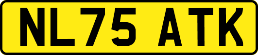 NL75ATK