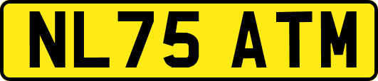 NL75ATM