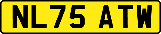 NL75ATW