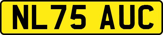 NL75AUC