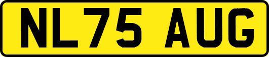 NL75AUG
