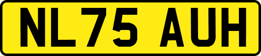 NL75AUH