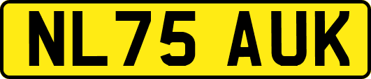 NL75AUK