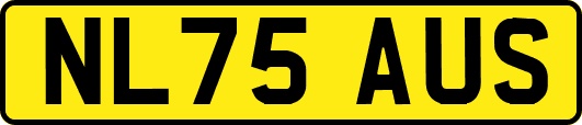 NL75AUS