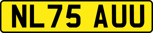 NL75AUU