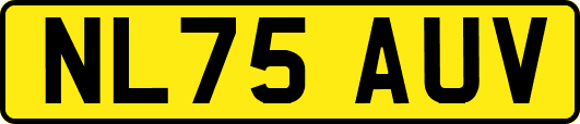 NL75AUV