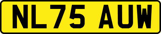 NL75AUW
