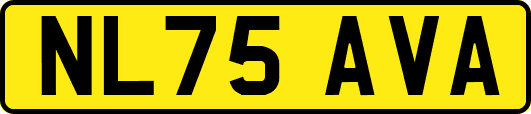 NL75AVA