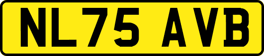 NL75AVB