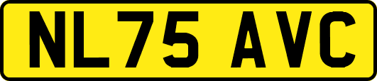 NL75AVC