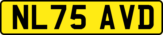 NL75AVD