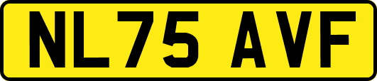 NL75AVF