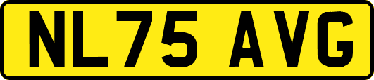 NL75AVG
