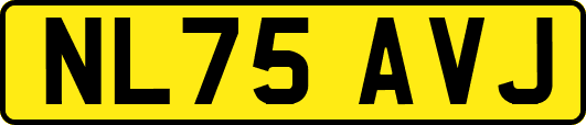 NL75AVJ