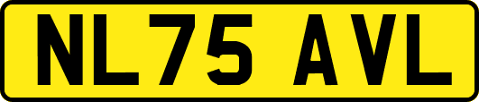 NL75AVL