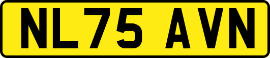 NL75AVN