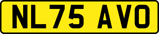 NL75AVO