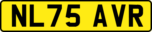 NL75AVR