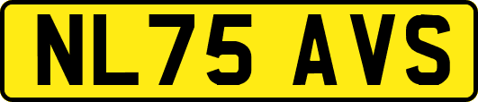 NL75AVS
