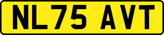 NL75AVT