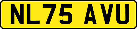 NL75AVU