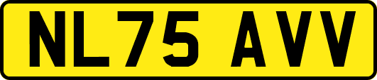 NL75AVV