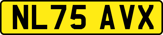 NL75AVX