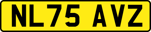 NL75AVZ