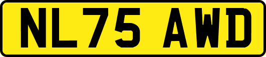 NL75AWD