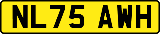 NL75AWH