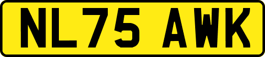 NL75AWK