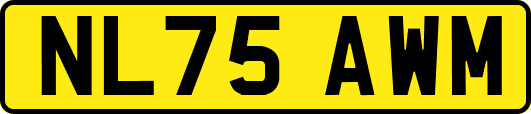 NL75AWM