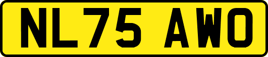 NL75AWO