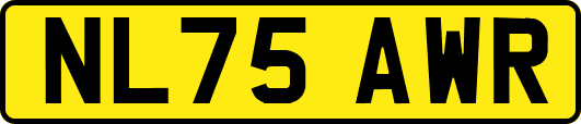 NL75AWR