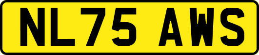 NL75AWS